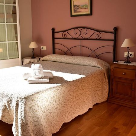 Casa Raichu Bed & Breakfast Obanos Luaran gambar