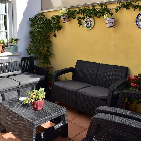Casa Raichu Bed & Breakfast Obanos Luaran gambar