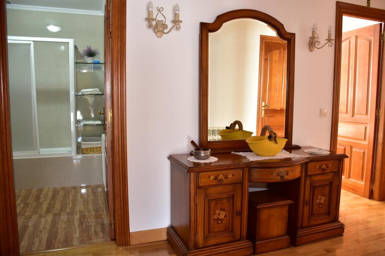Casa Raichu Bed & Breakfast Obanos Luaran gambar
