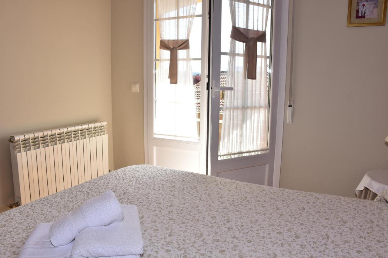 Casa Raichu Bed & Breakfast Obanos Luaran gambar