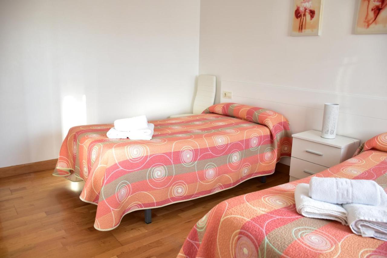 Casa Raichu Bed & Breakfast Obanos Luaran gambar