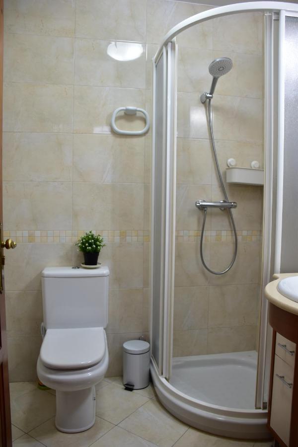 Casa Raichu Bed & Breakfast Obanos Luaran gambar