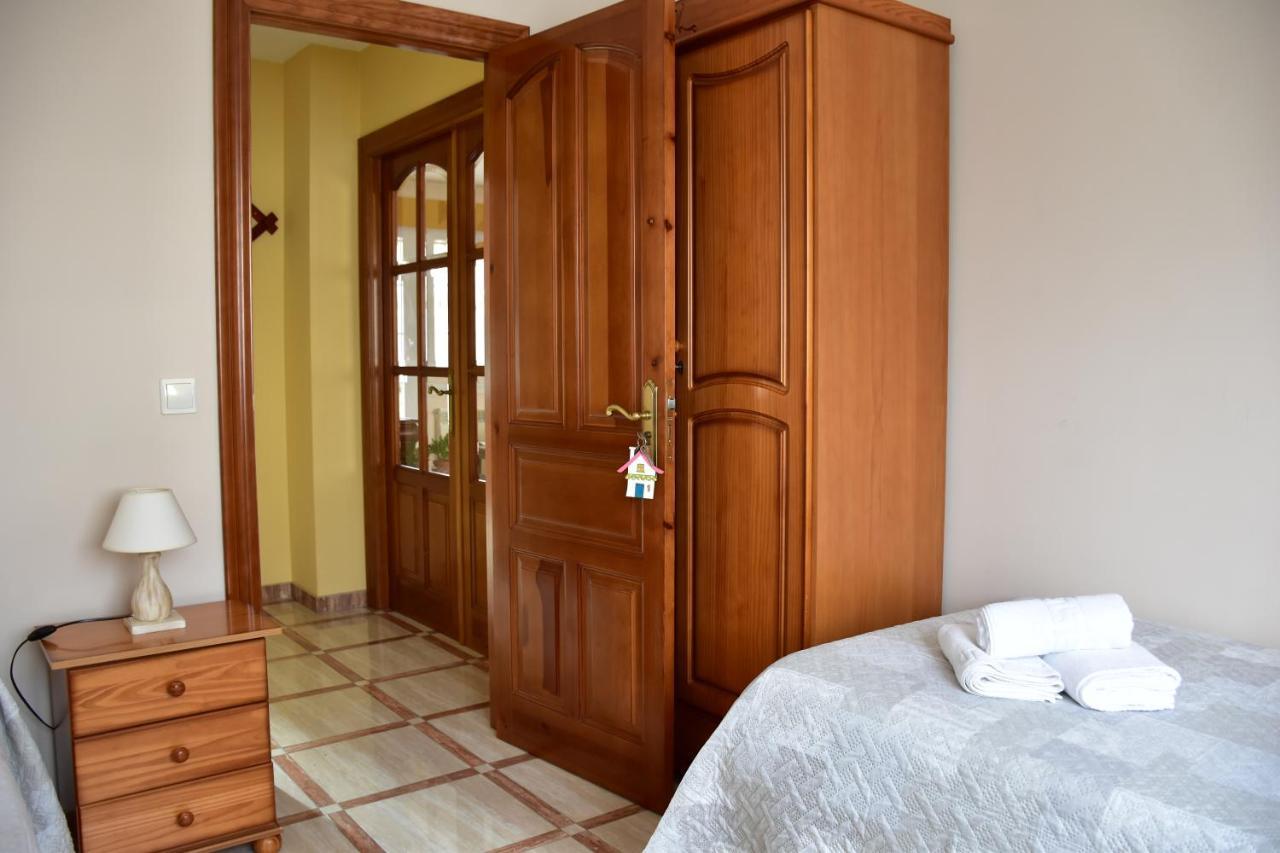 Casa Raichu Bed & Breakfast Obanos Luaran gambar