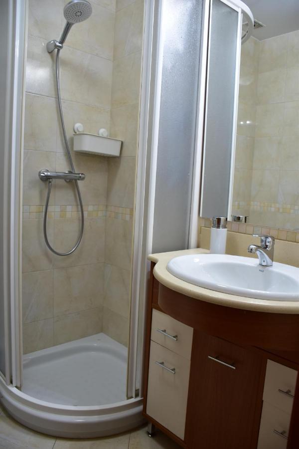 Casa Raichu Bed & Breakfast Obanos Luaran gambar