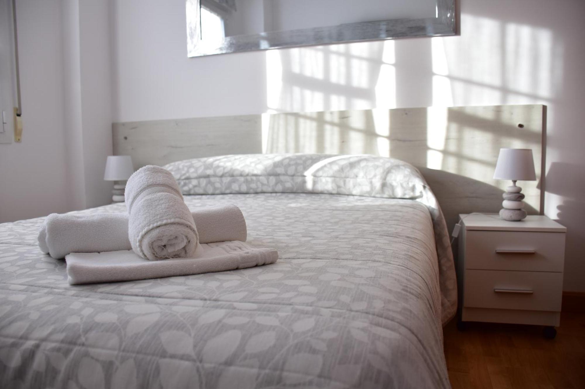 Casa Raichu Bed & Breakfast Obanos Luaran gambar