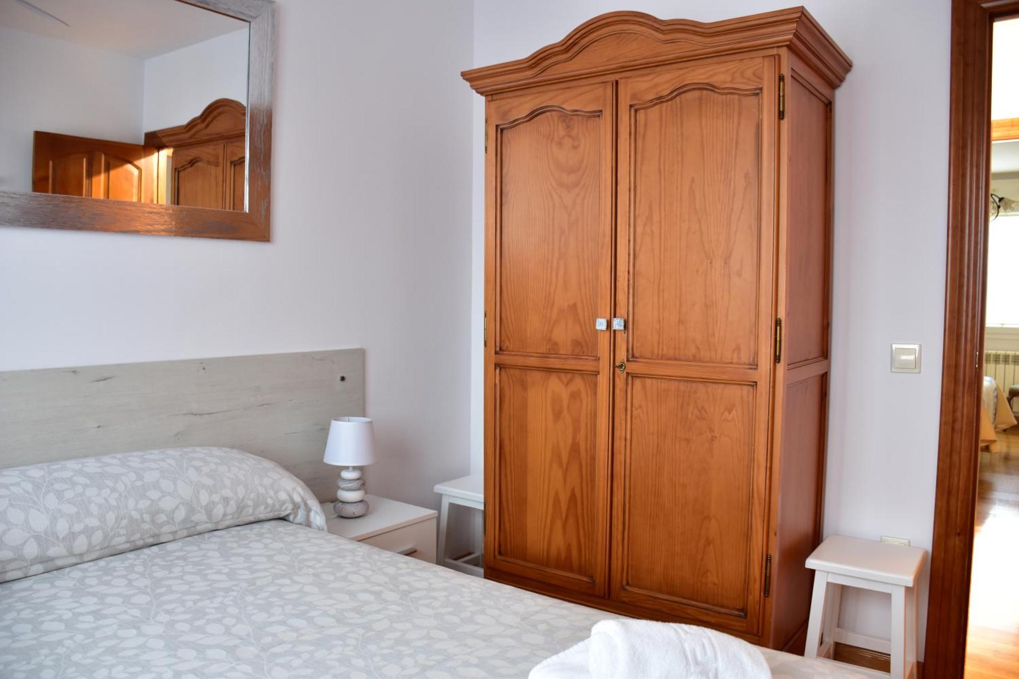 Casa Raichu Bed & Breakfast Obanos Luaran gambar