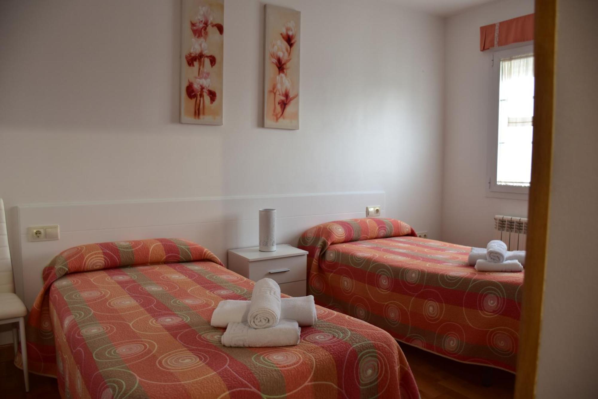 Casa Raichu Bed & Breakfast Obanos Luaran gambar