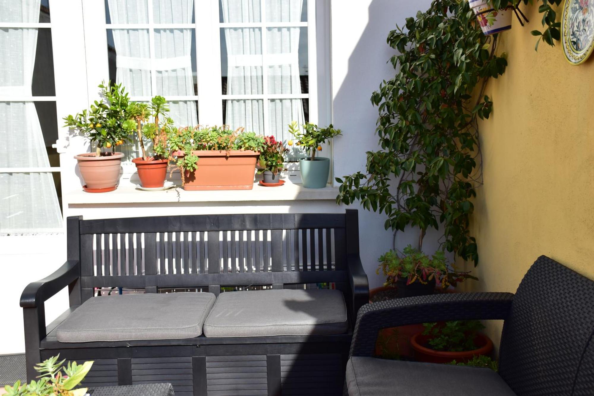 Casa Raichu Bed & Breakfast Obanos Luaran gambar